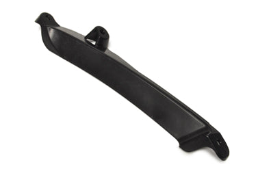 6400B093 Mitsubishi Front Bumper Air Intake Cover - Evo 9