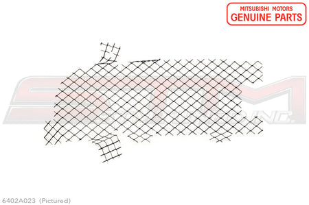 Mitsubishi Front Bumper Grille Mesh - Evo 9