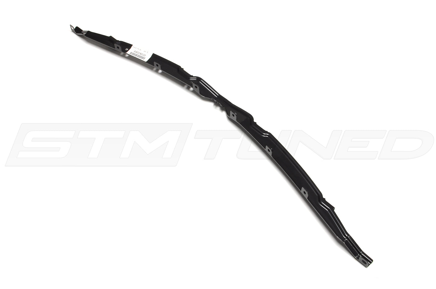 Mitsubishi OEM Lower Front Bumper Bracket for Evo 9 (6402A030)