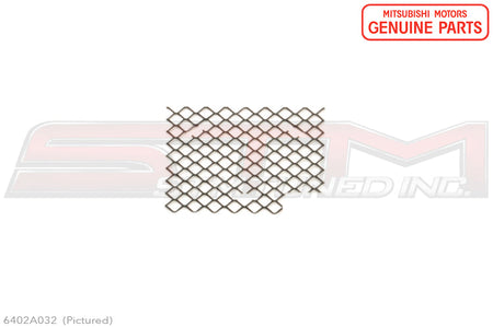 Mitsubishi Front Bumper Grille Mesh - Evo 9