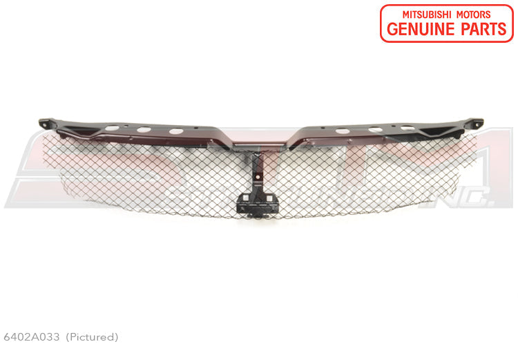 Mitsubishi Front Bumper Grille Mesh - Evo 9