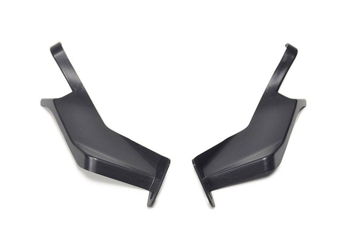 Mitsubishi OEM Front Bumper Grille Cover Bracket for Evo 9