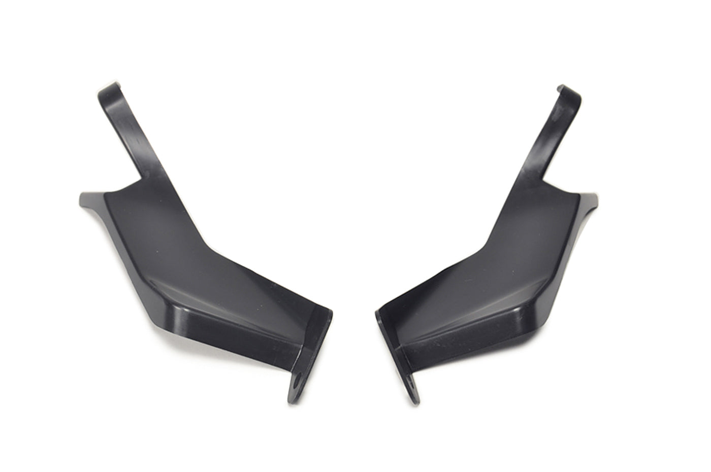 Mitsubishi OEM Front Bumper Grille Cover Bracket for Evo 9