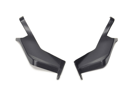 Mitsubishi OEM Front Bumper Grille Cover Bracket for Evo 9