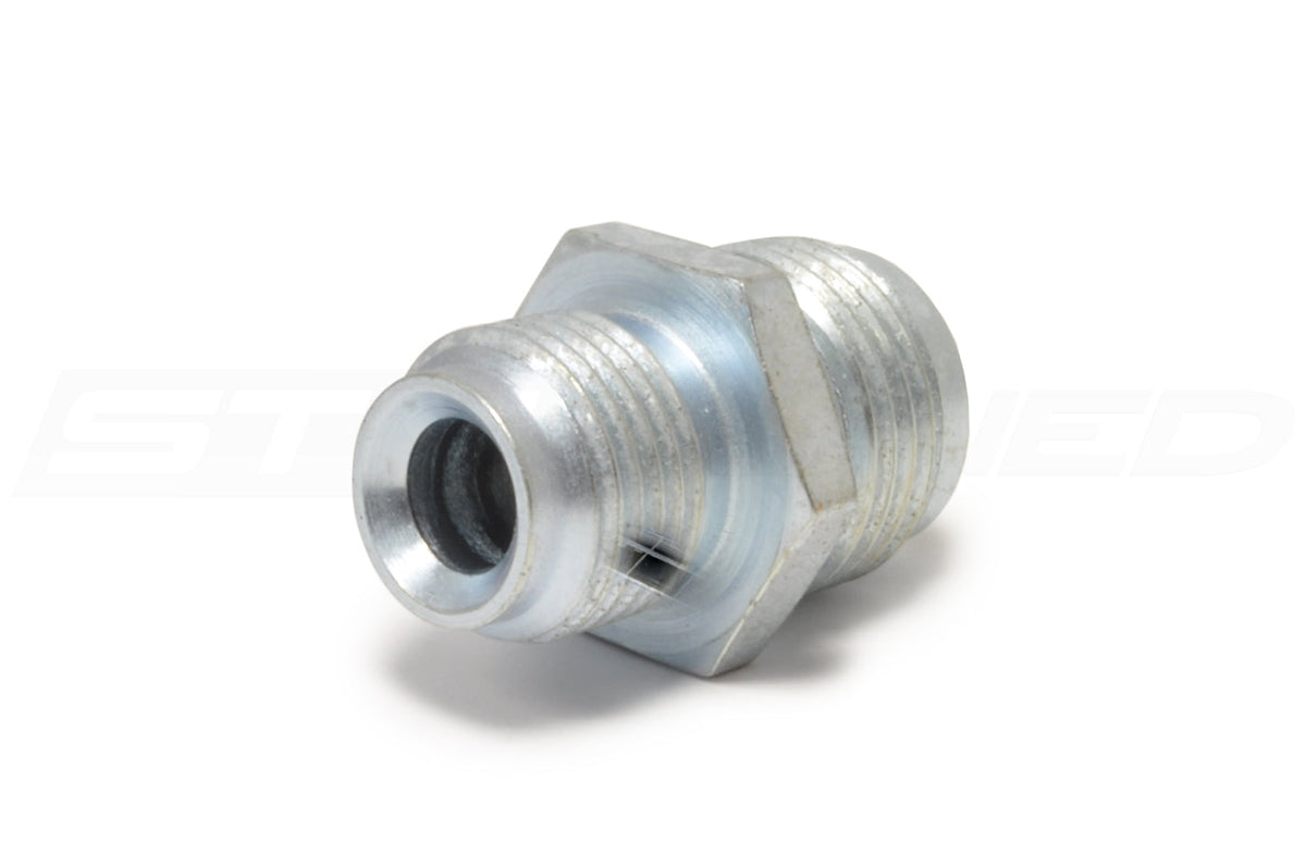 Russell PowerFlex Power Steering Adapter Inverted Flare (640400 Pictured)
