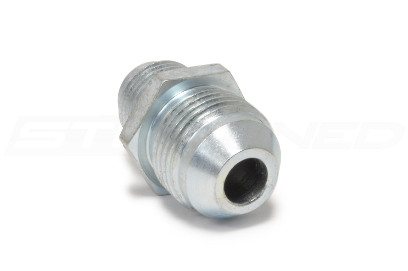 Russell PowerFlex Power Steering Adapter Inverted Flare (640400 Pictured)