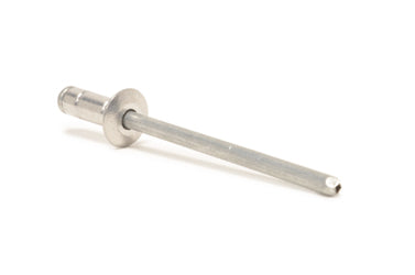6407A017 Mitsubishi Front Lip Rivet - Evo 9 SE