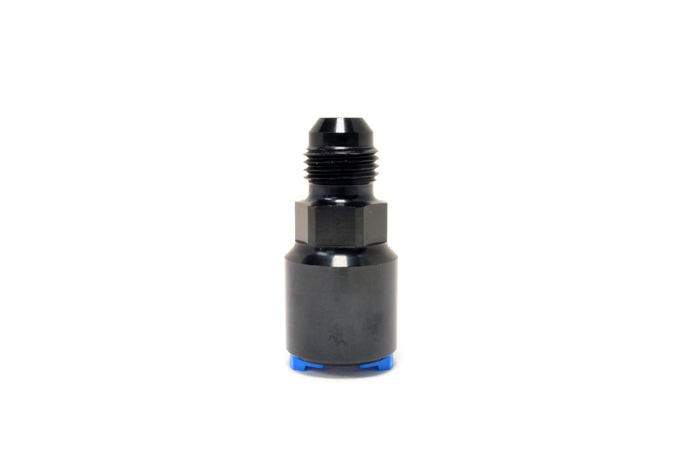 Russell -6AN Male to 3/8in SAE Quick-Disconnect Fitting (640853)