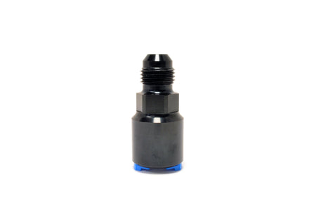 Russell -6AN Male to 3/8in SAE Quick-Disconnect Fitting (640853)
