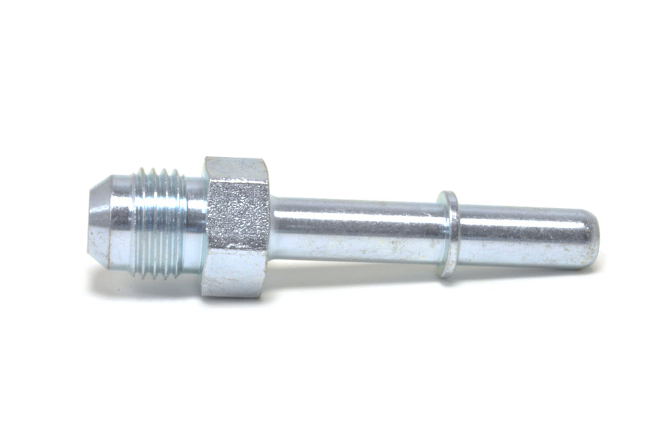 Russell -6AN Male to 5/16 EFI Adapter Fitting (640930)