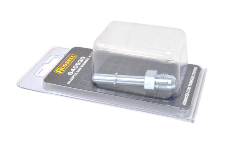 Russell -6AN Male to 5/16 EFI Adapter Fitting (640930)