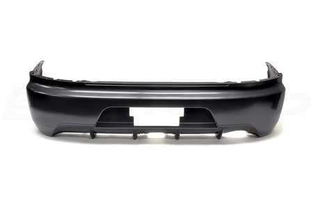 6410A378 OEM Evo 9 JDM Rear Bumper