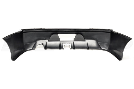 6410A378 OEM Evo 9 JDM Rear Bumper