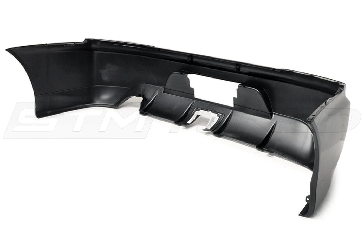 6410A378 OEM Evo 9 JDM Rear Bumper