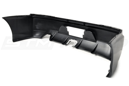 6410A378 OEM Evo 9 JDM Rear Bumper
