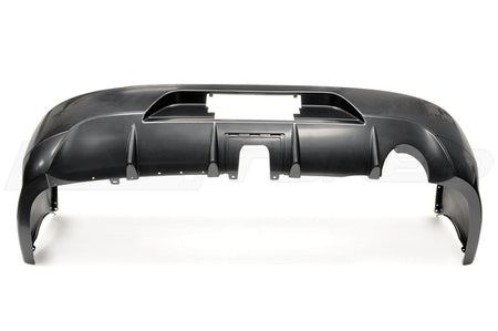 6410A378 OEM Evo 9 JDM Rear Bumper