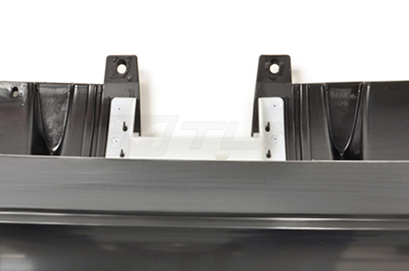6410A378 OEM Evo 9 JDM Rear Bumper