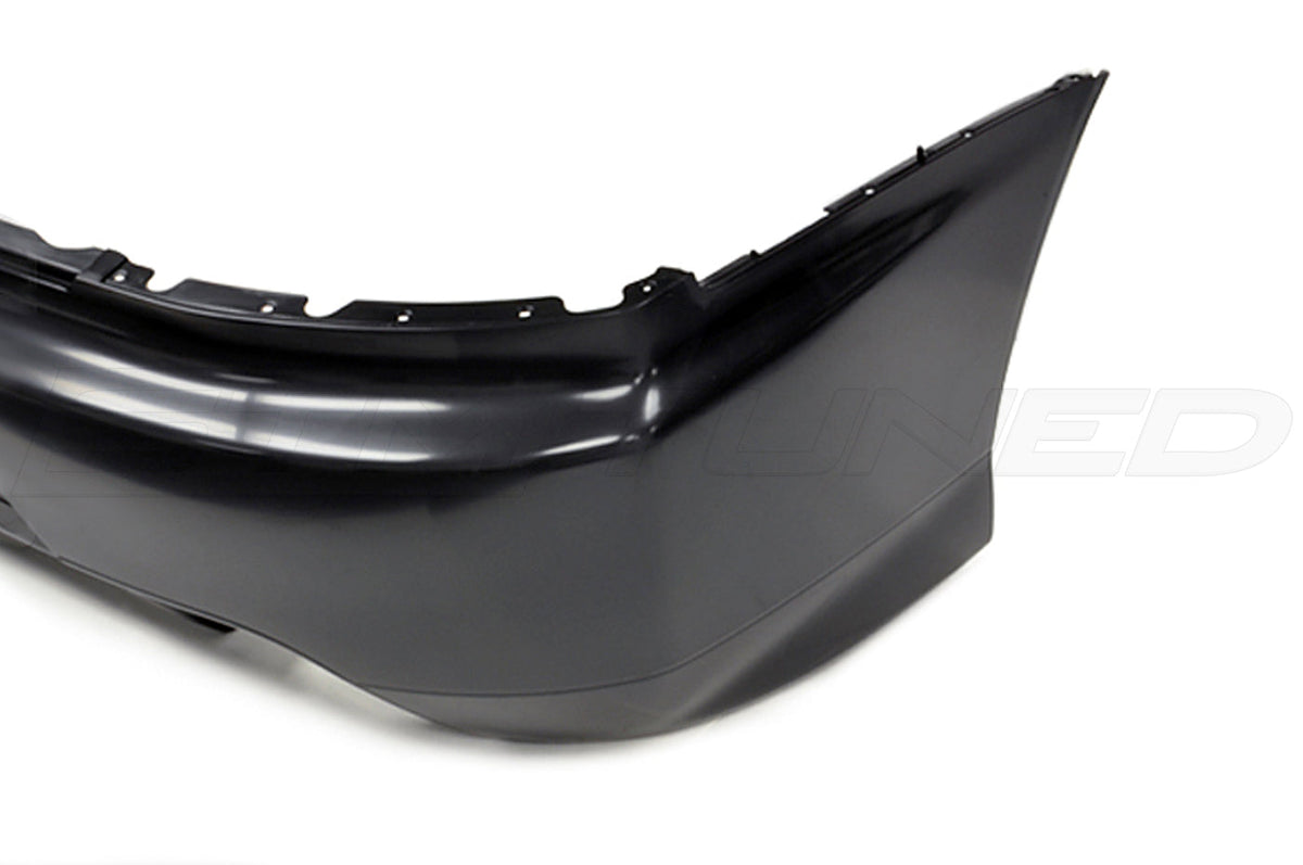 6410A378 OEM Evo 9 JDM Rear Bumper