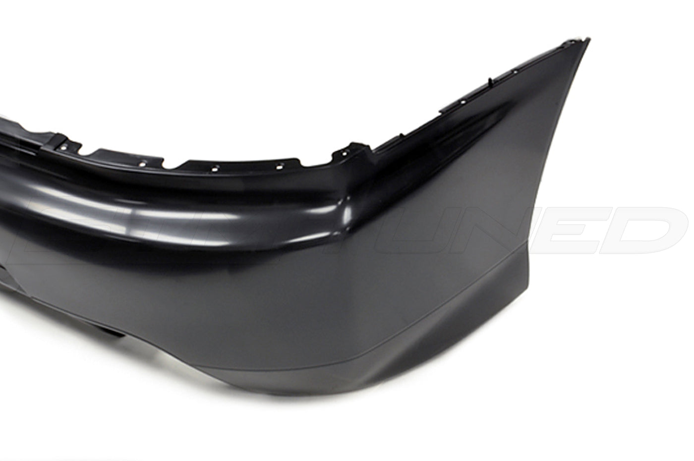 6410A378 OEM Evo 9 JDM Rear Bumper