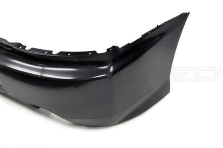 6410A378 OEM Evo 9 JDM Rear Bumper