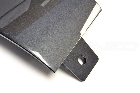 Mitsubishi OEM JDM Evo 9 Rear Bumper Tow Cover (6415A011HA)