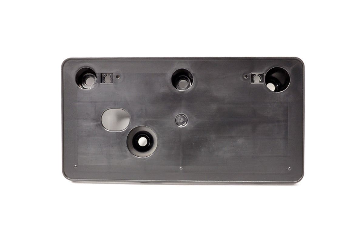 Mitsubishi OEM Front License Plate Bracket for Evo 9 (6430A057)
