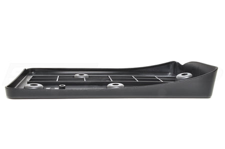 Mitsubishi OEM Front License Plate Bracket for Evo X (6430A161)