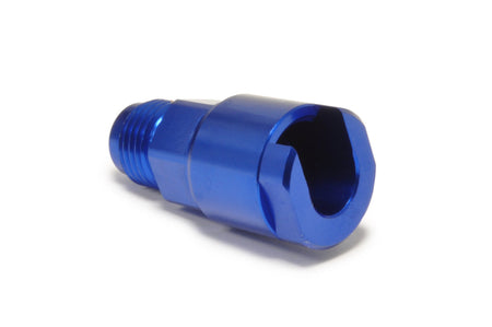 Russell -6AN Male to 3/8" SAE Female Quick-Disconnect Fitting (644120)