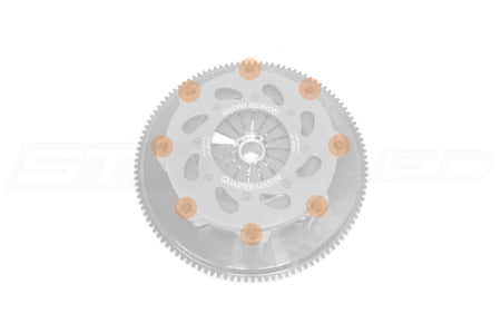 ARP Replacement Bolts for Quarter Master 8-Leg Pressure Plate