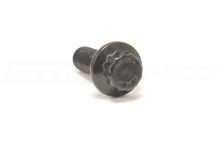 ARP Replacement Bolts for Quarter Master 8-Leg Pressure Plate