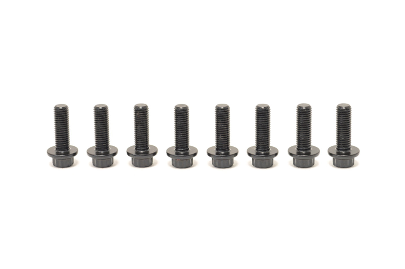 Set of 8 Bolts