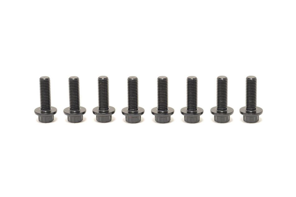 Set of 8 Bolts