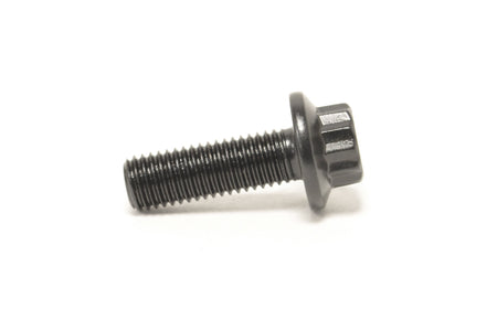 One Single Bolt