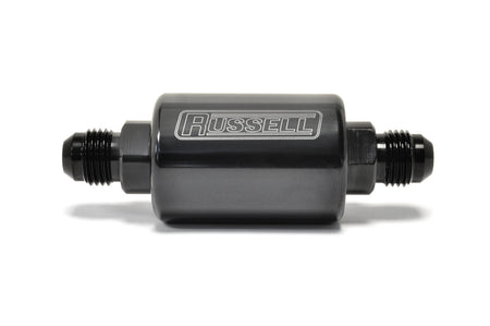 Russell Competition Fuel Filter (650133 -6AN)