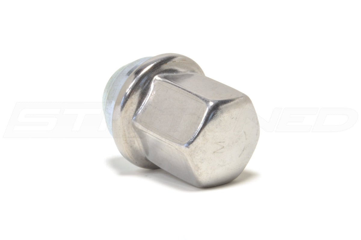 Mopar Lug Nut for 2011+ Jeep Grand Cherokee (6509422AA)