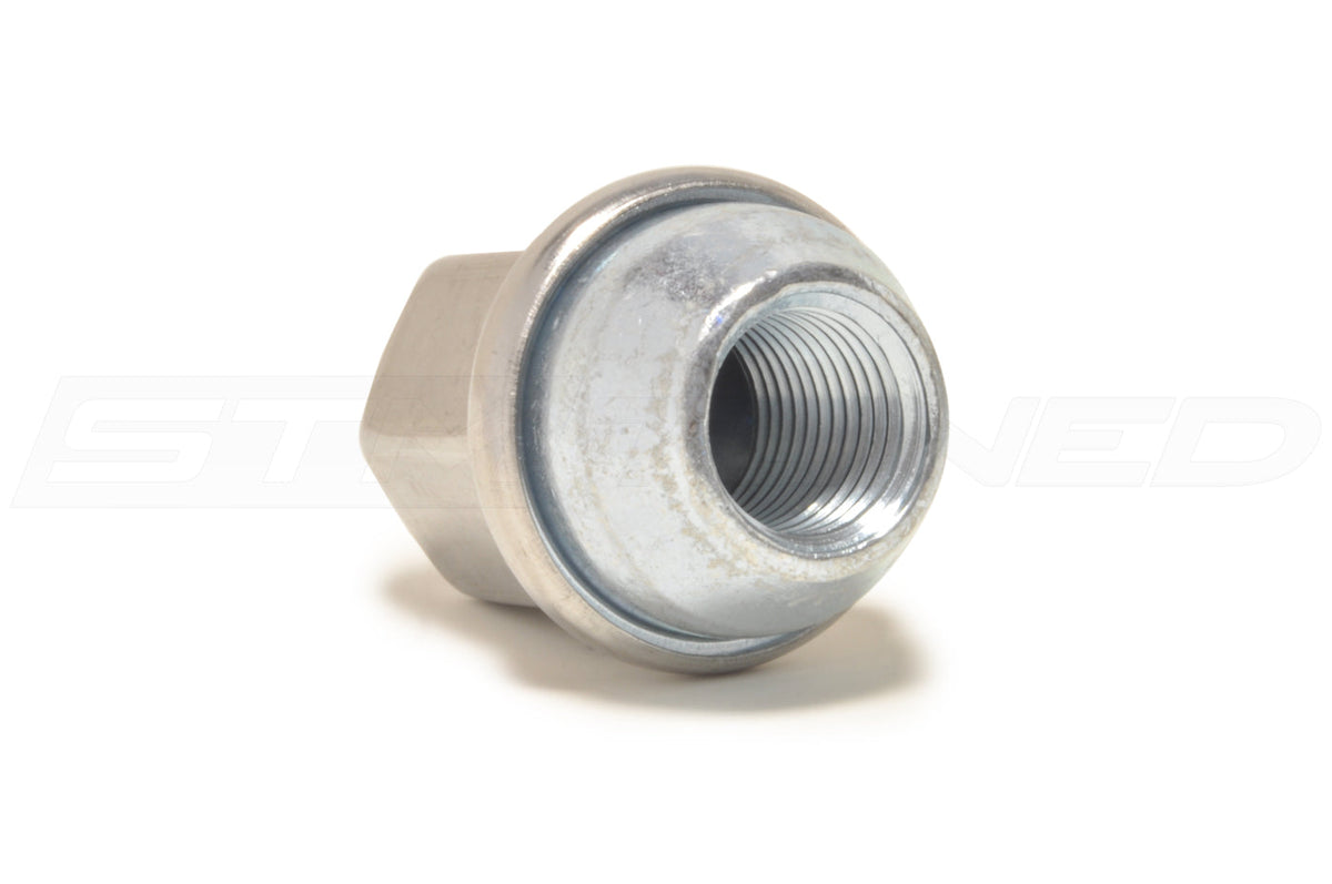 Mopar Lug Nut for 2011+ Jeep Grand Cherokee (6509422AA)