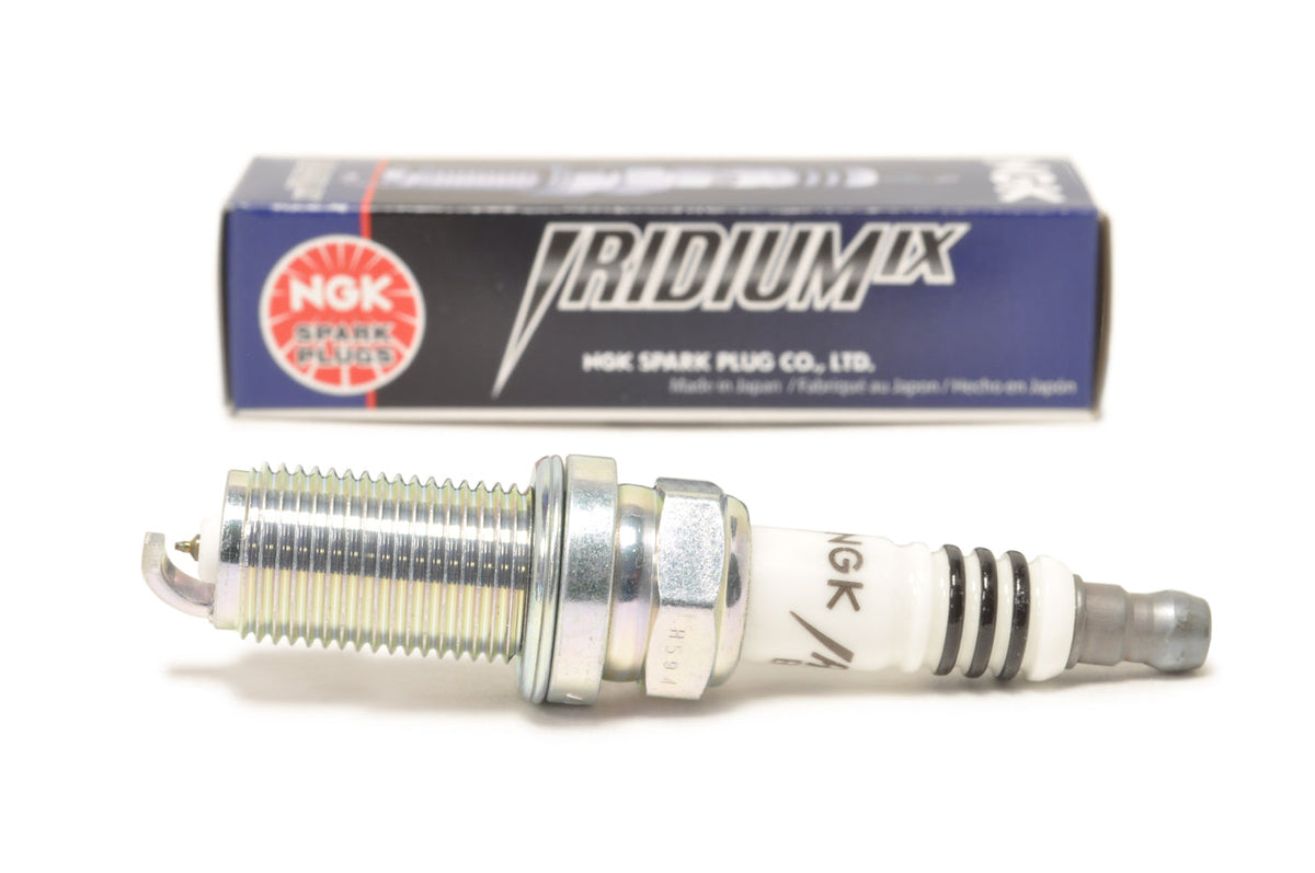 NGK LTR7IX-11 6510 Iridium IX Spark Plug for Focus RS and ST