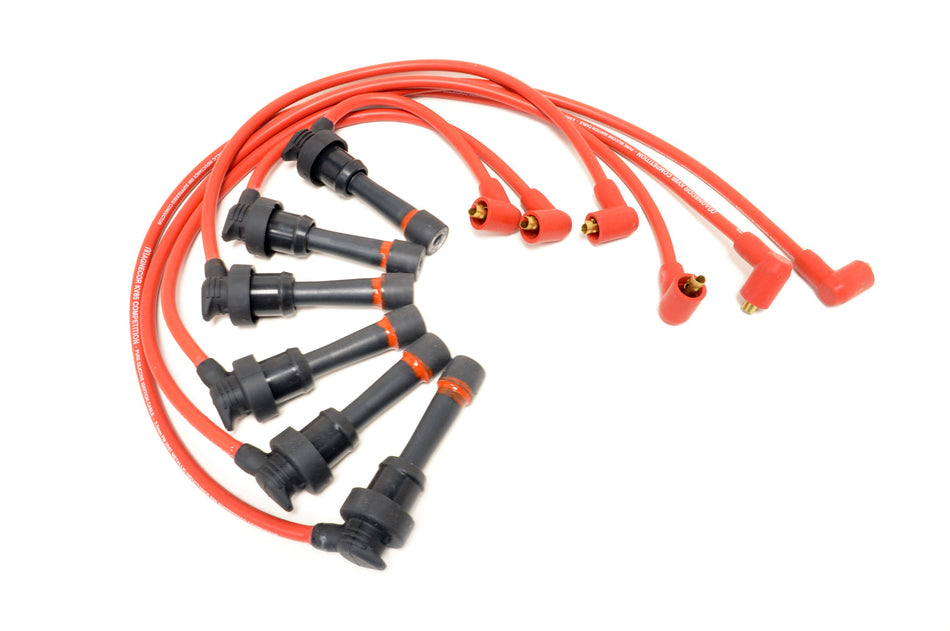 Câbles d'allumage Magnecor KV85 pour 3000GT (65128)