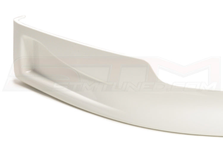 Mitsubishi OEM Front Lip for Evo 9 SE (6512A149WA) Image © STM Tuned Inc