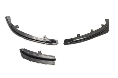 6512A151 6512A152 6400B288 Evo 9 SE Front Lip Pieces (Set of 3)