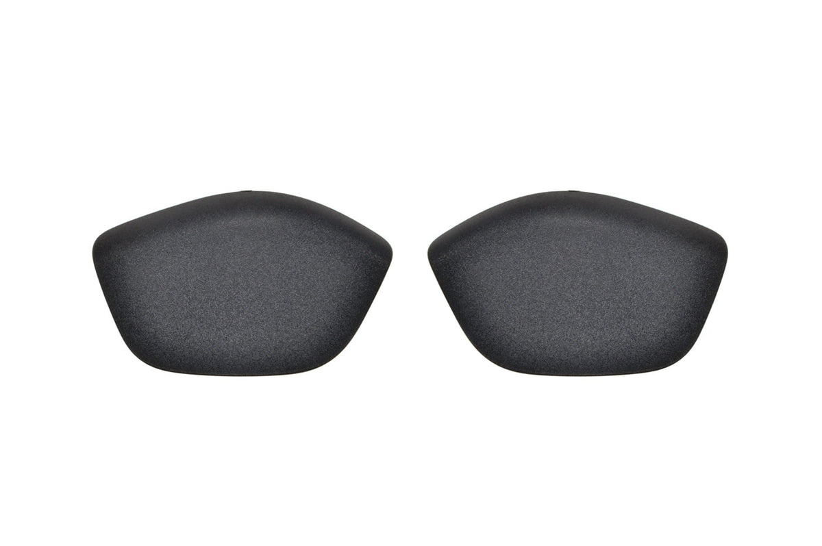 Mitsubishi OEM Rear Spoiler Caps for Evo X