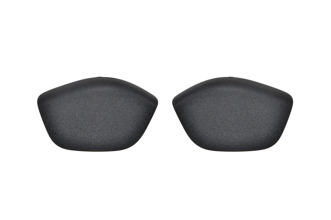 Mitsubishi OEM Rear Spoiler Caps for Evo X