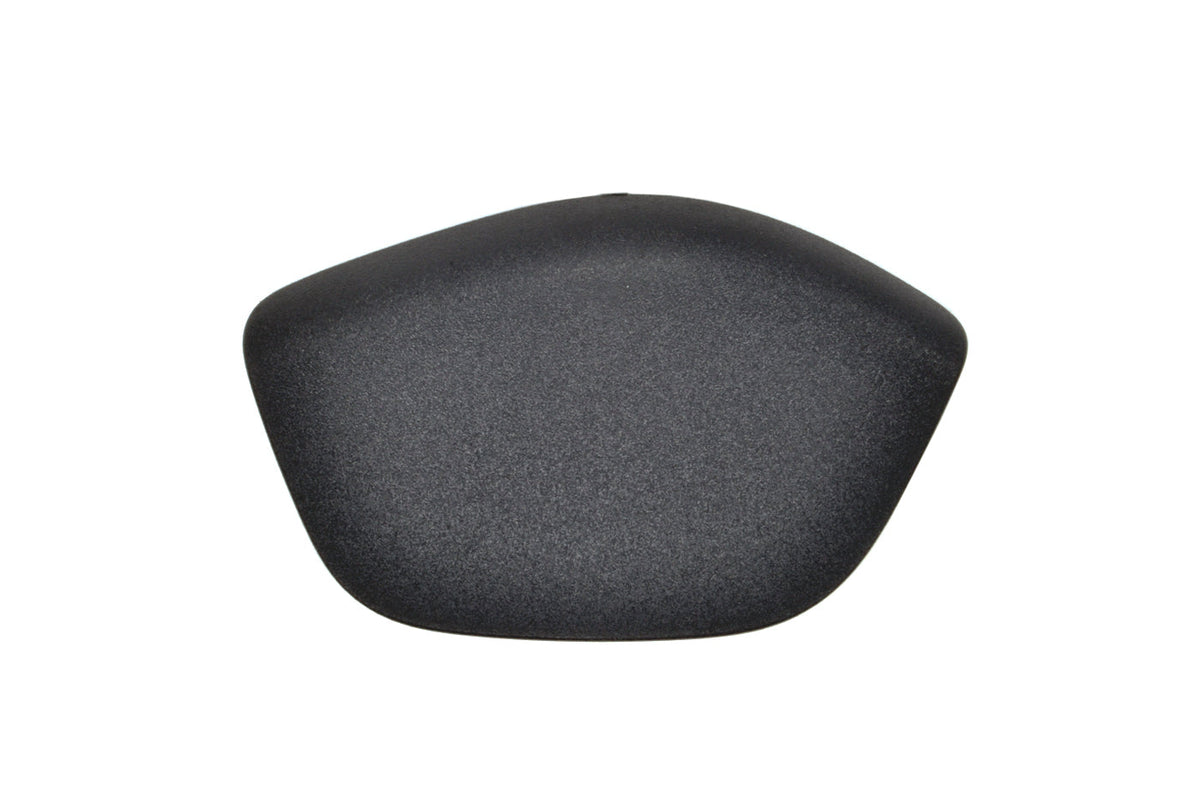 Mitsubishi OEM Rear Spoiler Cap for Evo X (LH 6515A157)