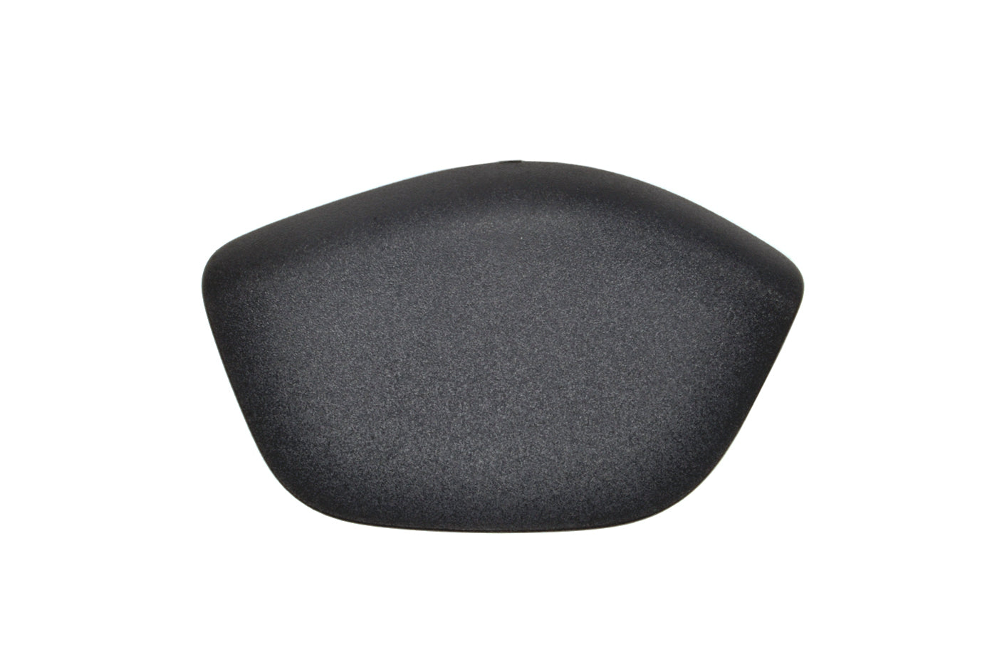 Mitsubishi OEM Rear Spoiler Cap for Evo X (LH 6515A157)