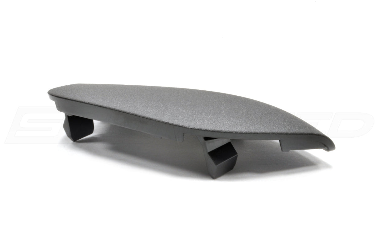 Mitsubishi OEM Rear Spoiler Cap for Evo X