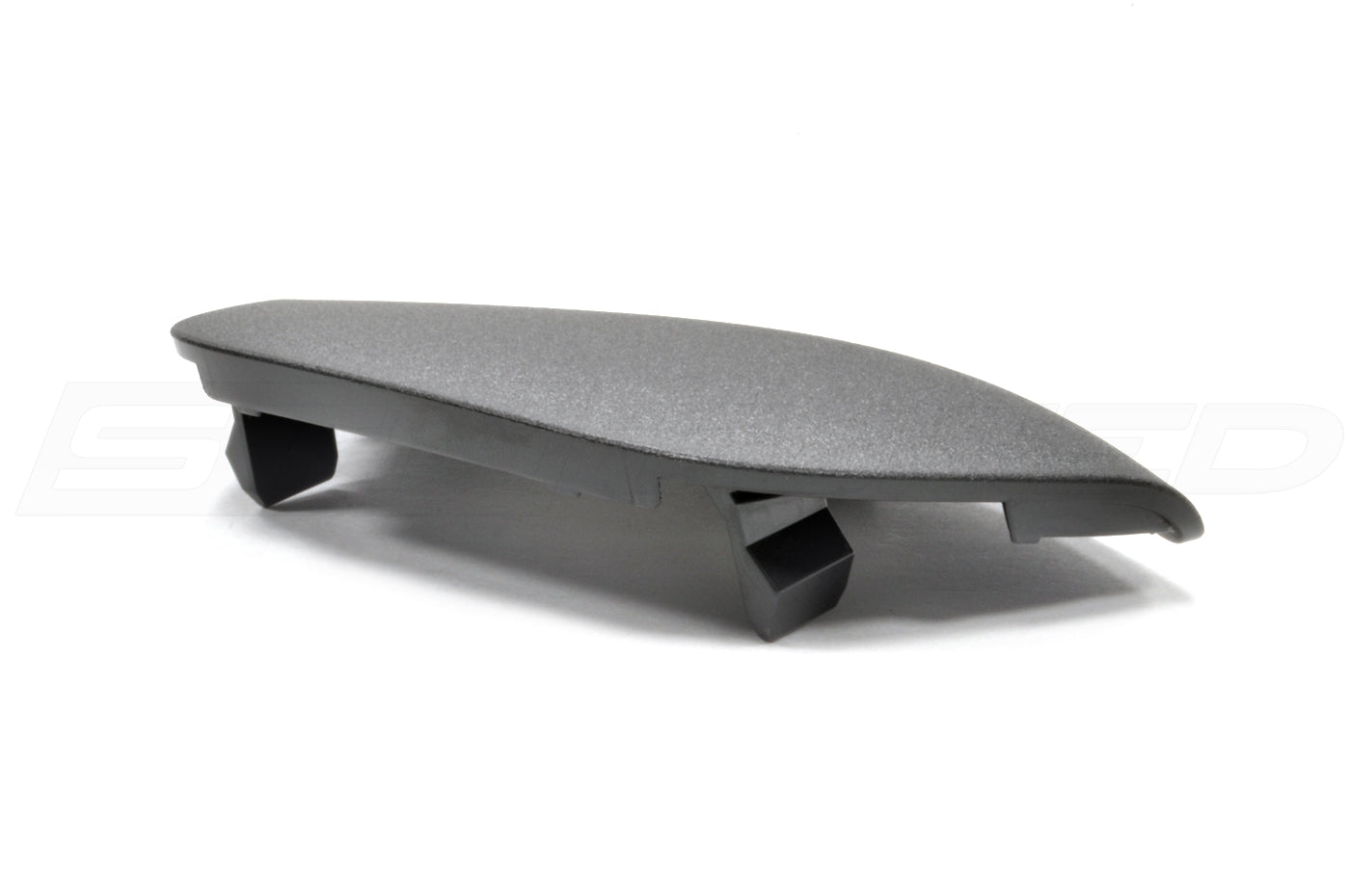 Mitsubishi OEM Rear Spoiler Cap for Evo X