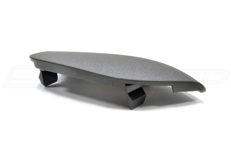 Mitsubishi OEM Rear Spoiler Cap for Evo X