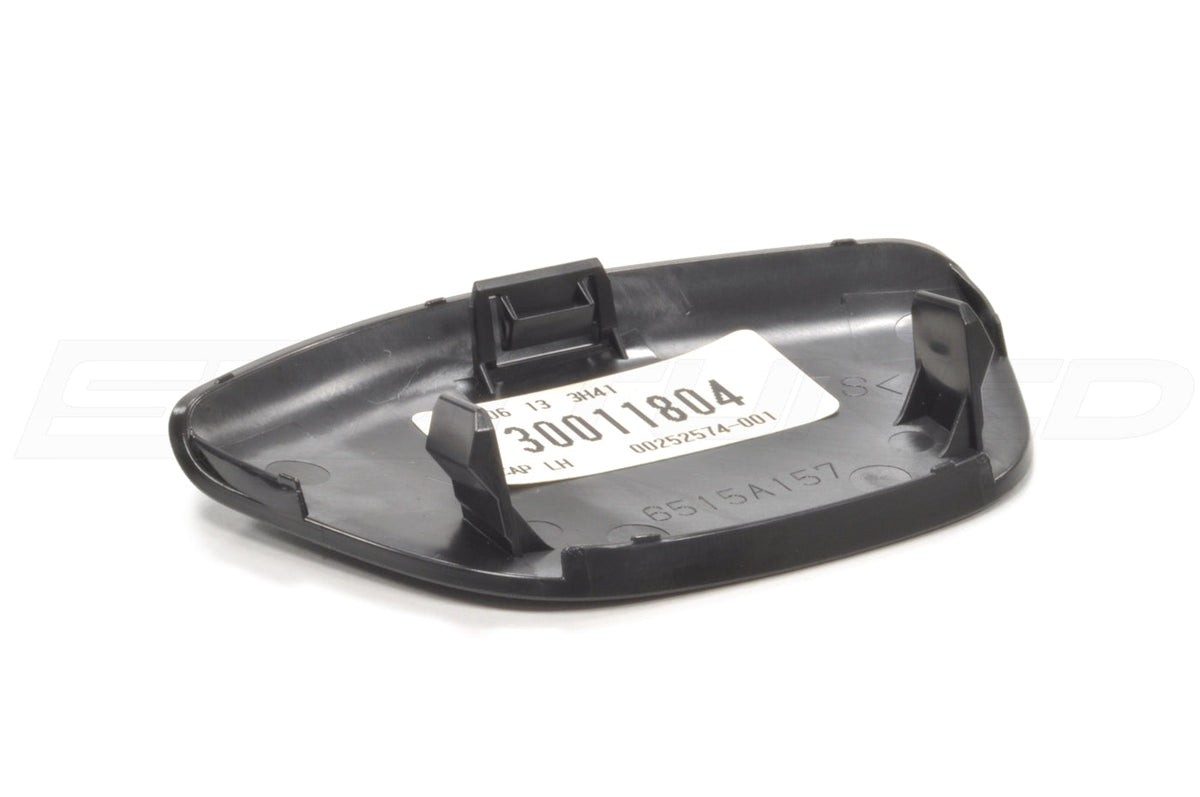 Mitsubishi OEM Rear Spoiler Cap for Evo X