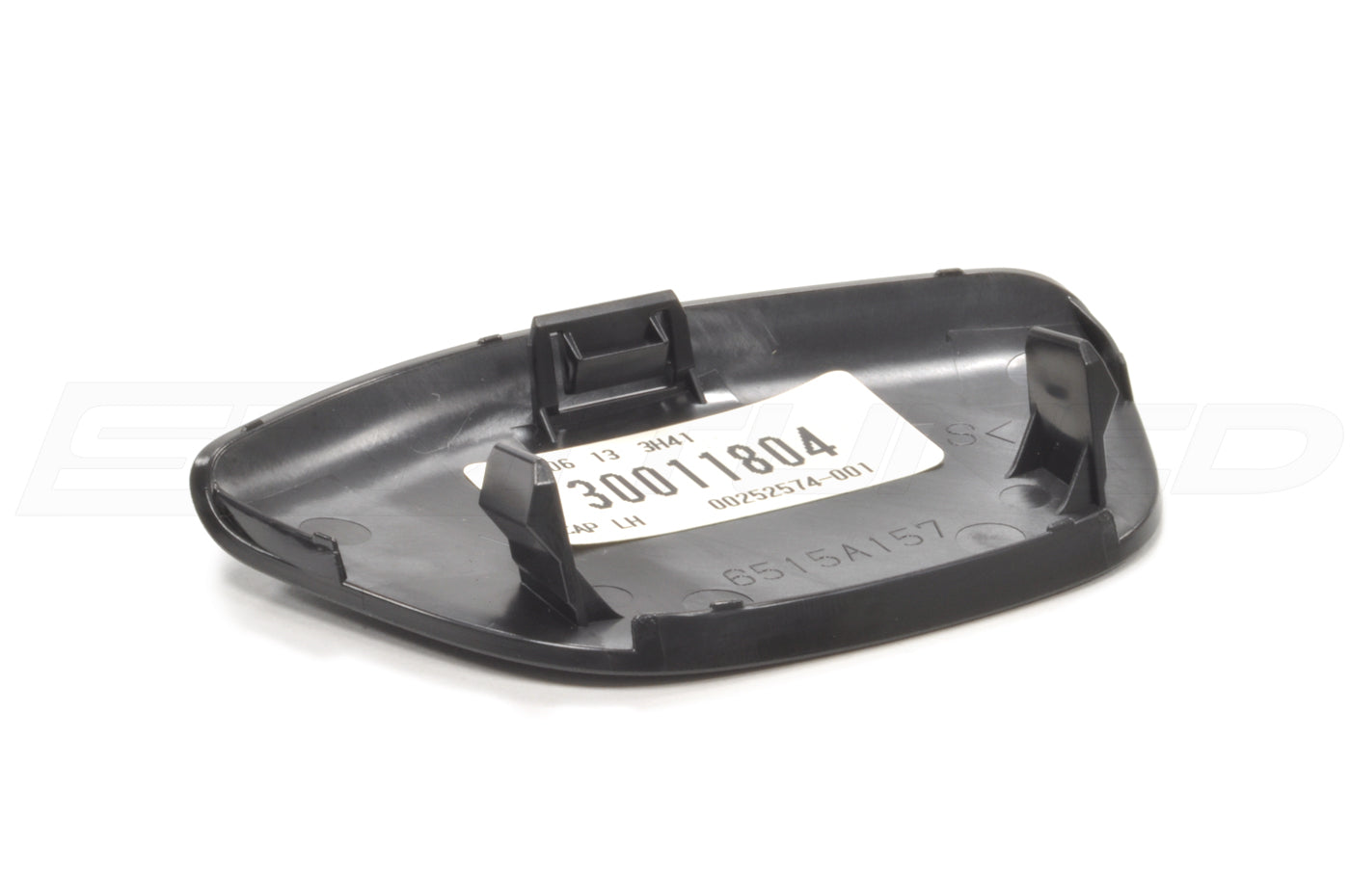 Mitsubishi OEM Rear Spoiler Cap for Evo X