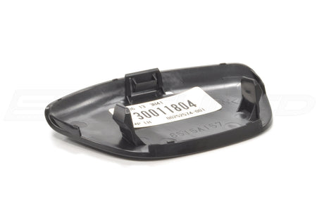 Mitsubishi OEM Rear Spoiler Cap for Evo X